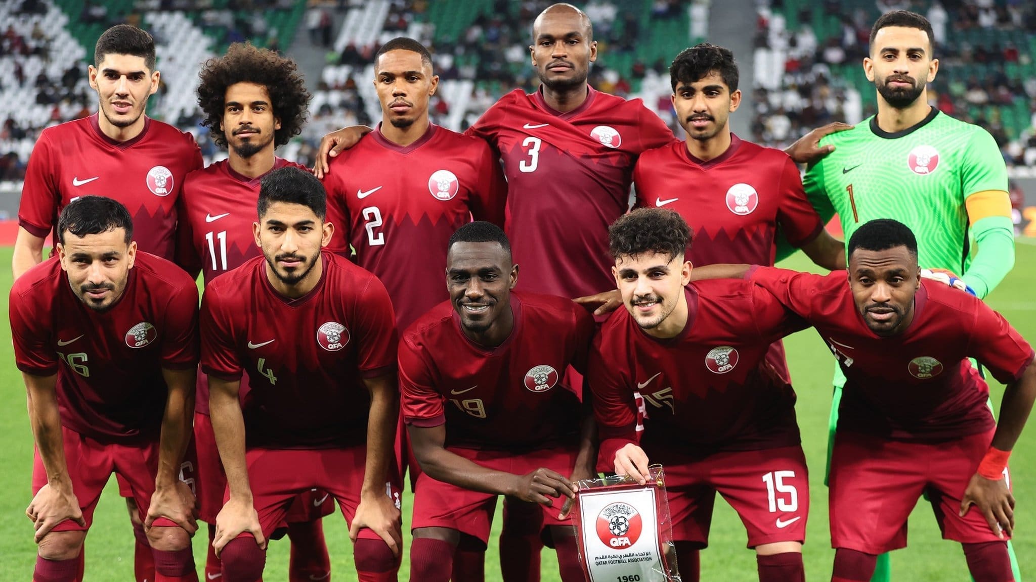 Qatar Football Players Net Worth Qatar Football Players Net Worth