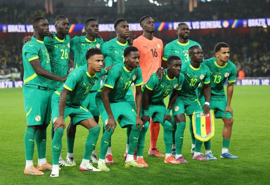 Senegal Football Players Salary Senegal Football Players Salary