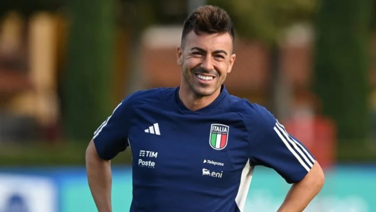 Stephan El Shaarawy's Net Worth Details Stephan El Shaarawy's Net Worth Details
