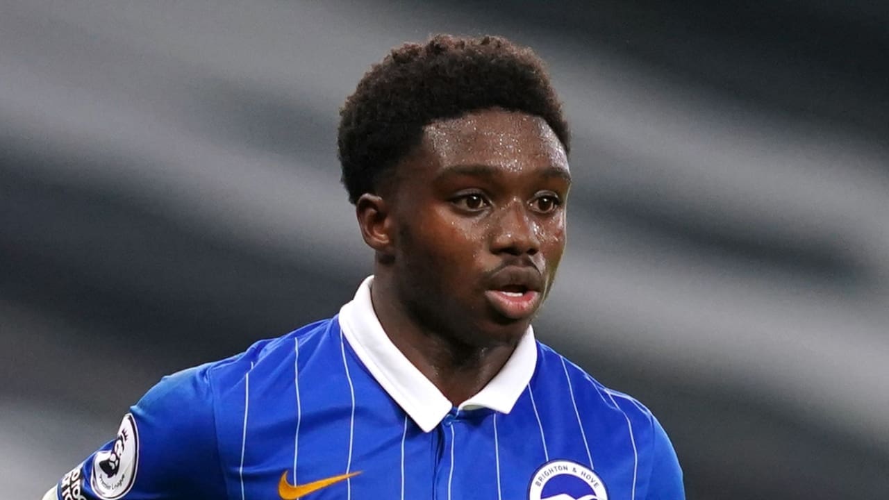 Tariq Lamptey's Net Worth Details Tariq Lamptey's Net Worth Details