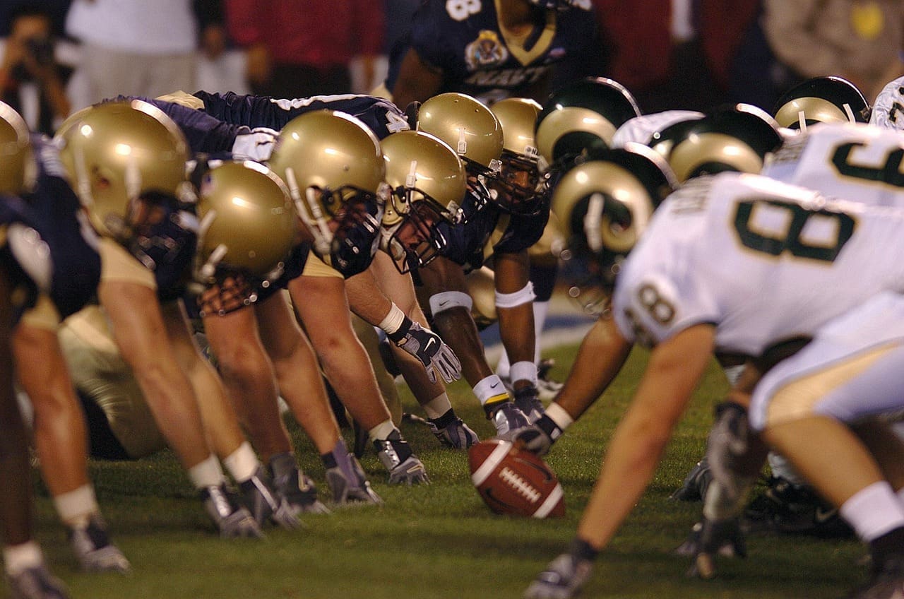 The Unmissable Sports Events in the United States in 2026 The Unmissable Sports Events in the United States in 2026