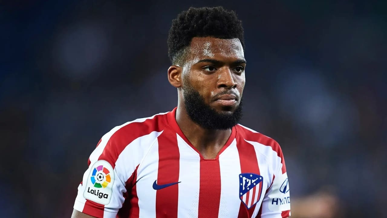 Thomas Lemar's Net Worth Details Thomas Lemar's Net Worth Details