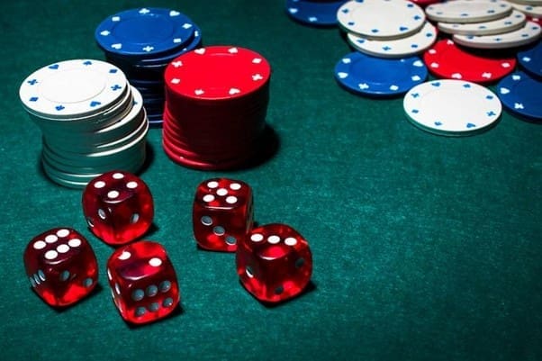 Underdog Parlays And Casino Side Bets Underdog Parlays And Casino Side Bets
