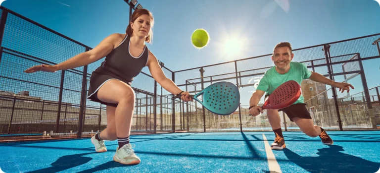 Why Padel Is So Popular