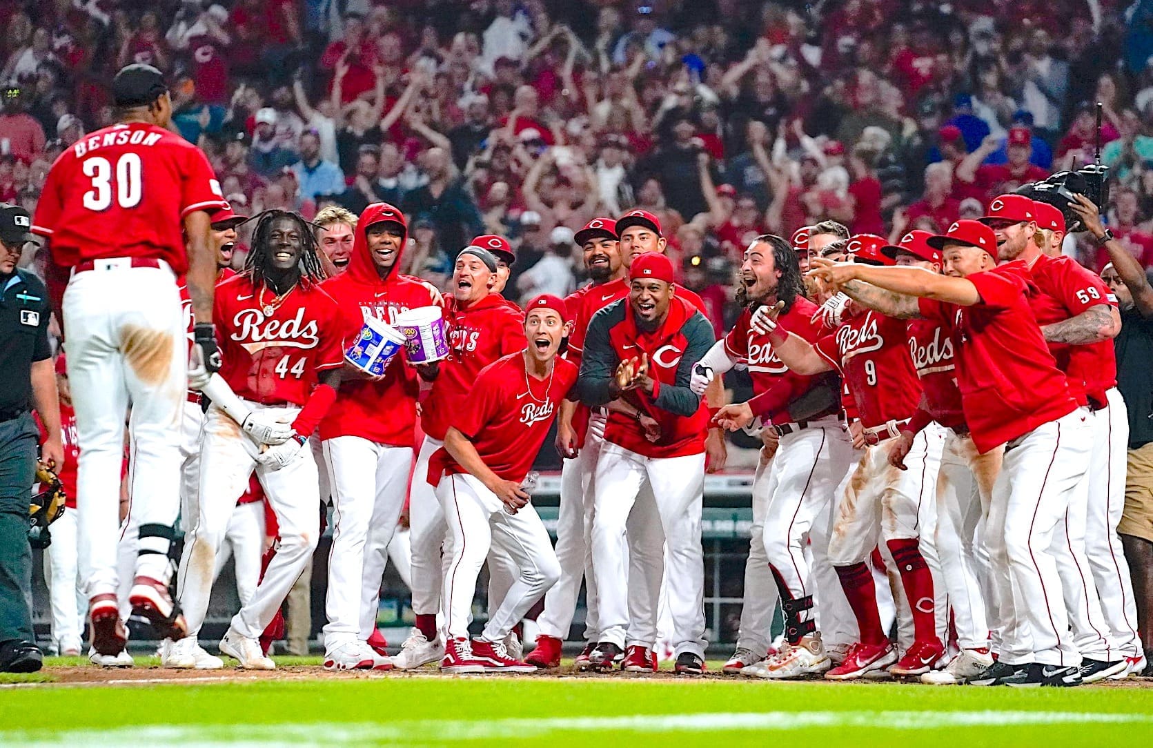 Cincinnati Reds Players Salary Cincinnati Reds Players Salary