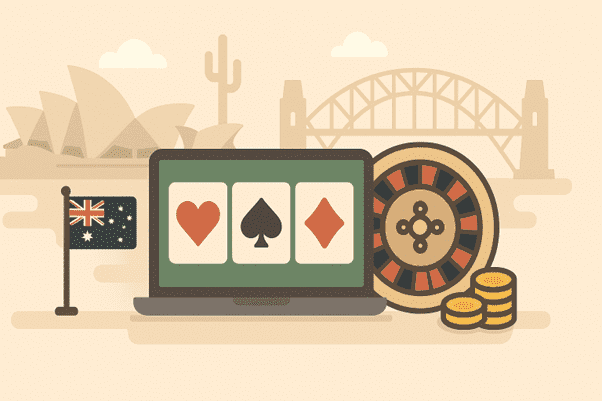 Club Player Casino Review Australia