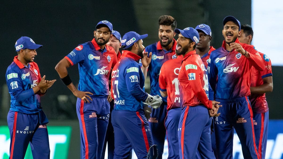 10 Biggest Cricket Franchise Team in the World: Complete Rankings 2025 Delhi Capitals