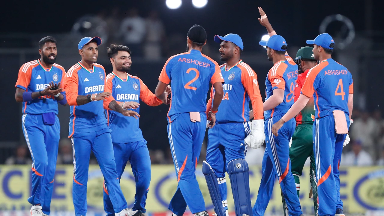 India Cricket Team Salary India Cricket Team Salary