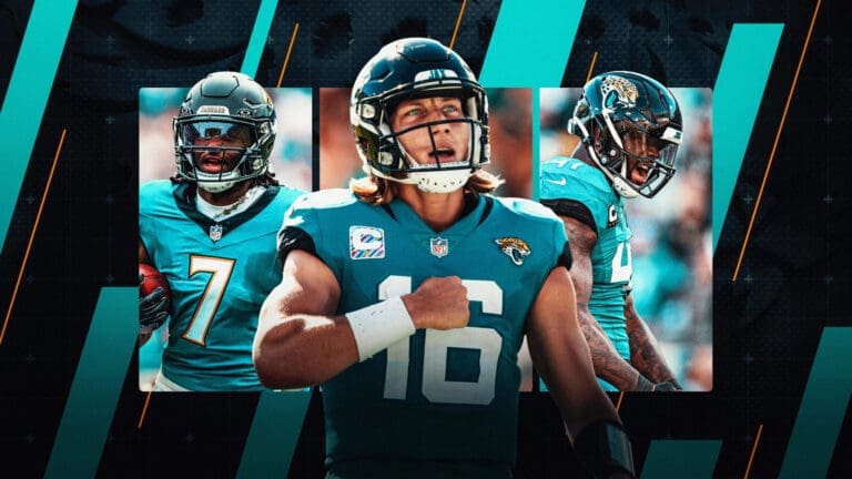 Jacksonville Jaguars Players Salary