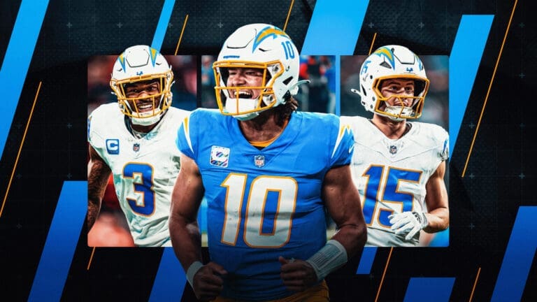 Los Angeles Chargers Players Salary