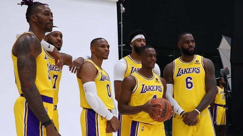 Los Angeles Lakers Players Salary Los Angeles Lakers Players Salary