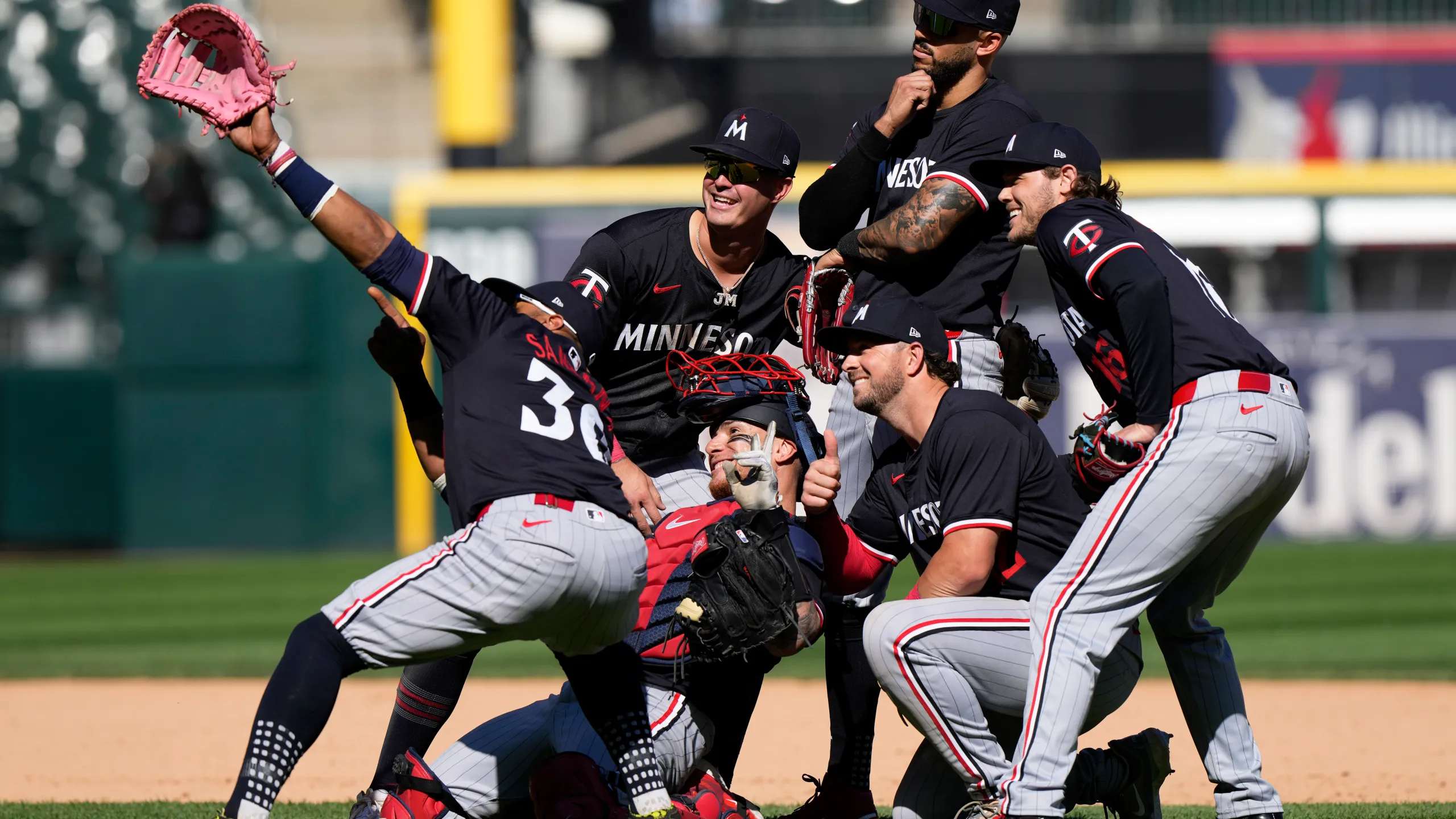 Minnesota Twins Players Salary Minnesota Twins Players Salary