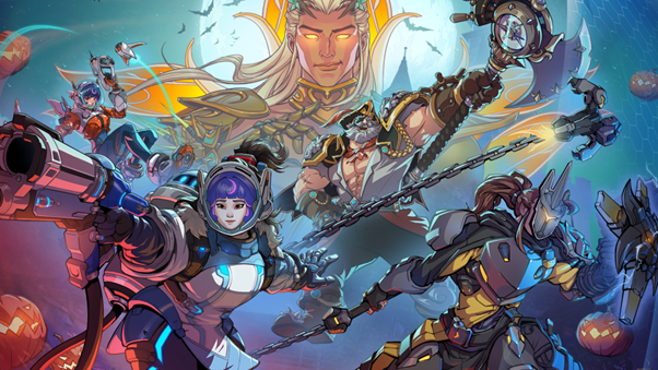 Most Popular Overwatch 2 Heroes