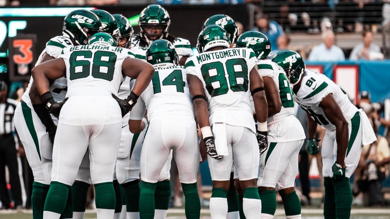 New York Jets Players Salary New York Jets Players Salary