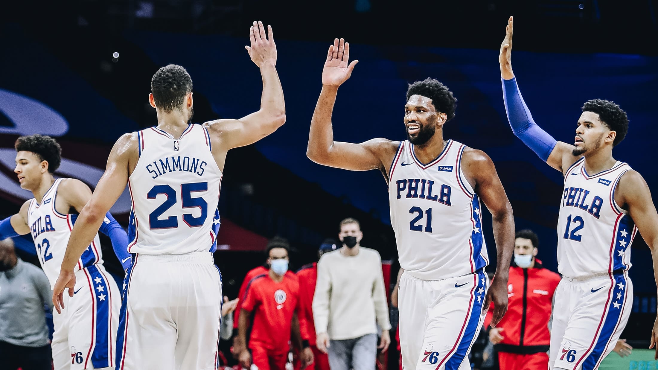 Philadelphia 76ers Players Salary Philadelphia 76ers Players Salary