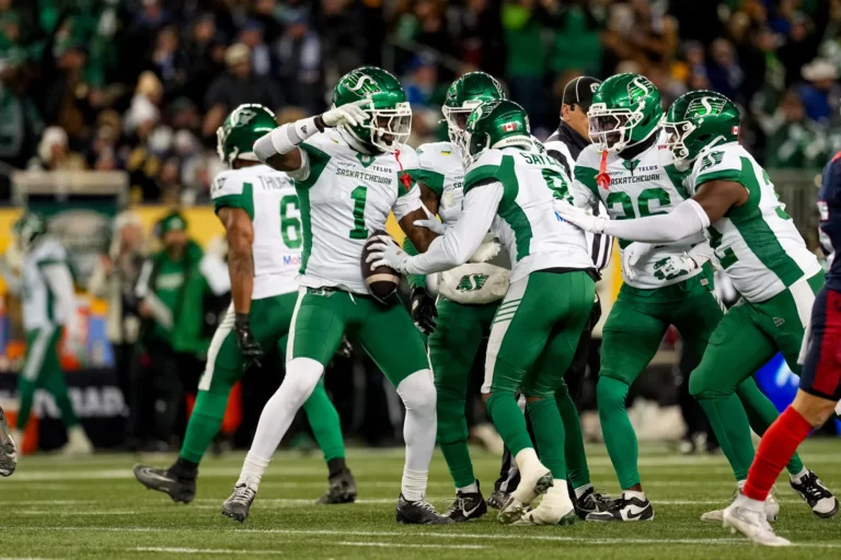 Saskatchewan Roughriders Salaries