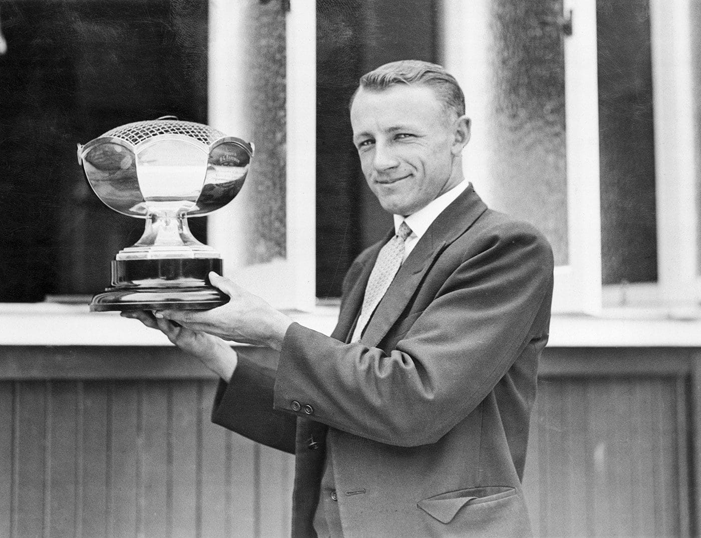 Sir Donald Bradman Sir Donald Bradman