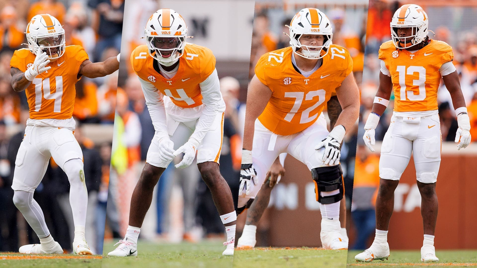 Tennessee Volunteers Football Tennessee Volunteers Football