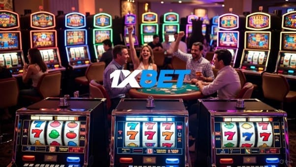 1xBet​‍​‌‍​‍‌​‍​‌‍​‍‌ App Color Prediction Games