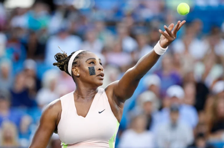 America's Tennis Billionaires