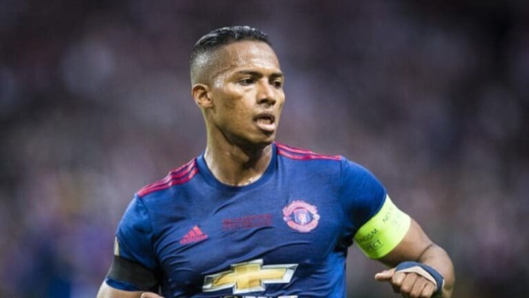 Antonio valencia's Net Worth Details
