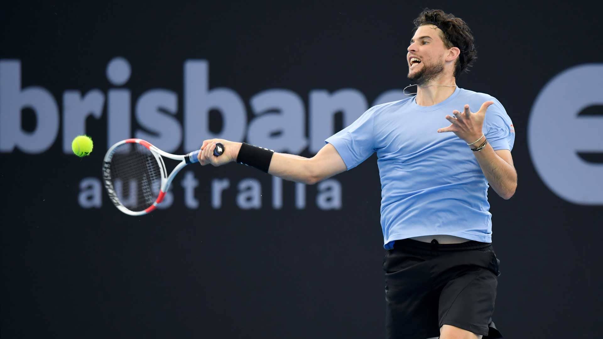 Austrian Tennis Players Austrian Tennis Players