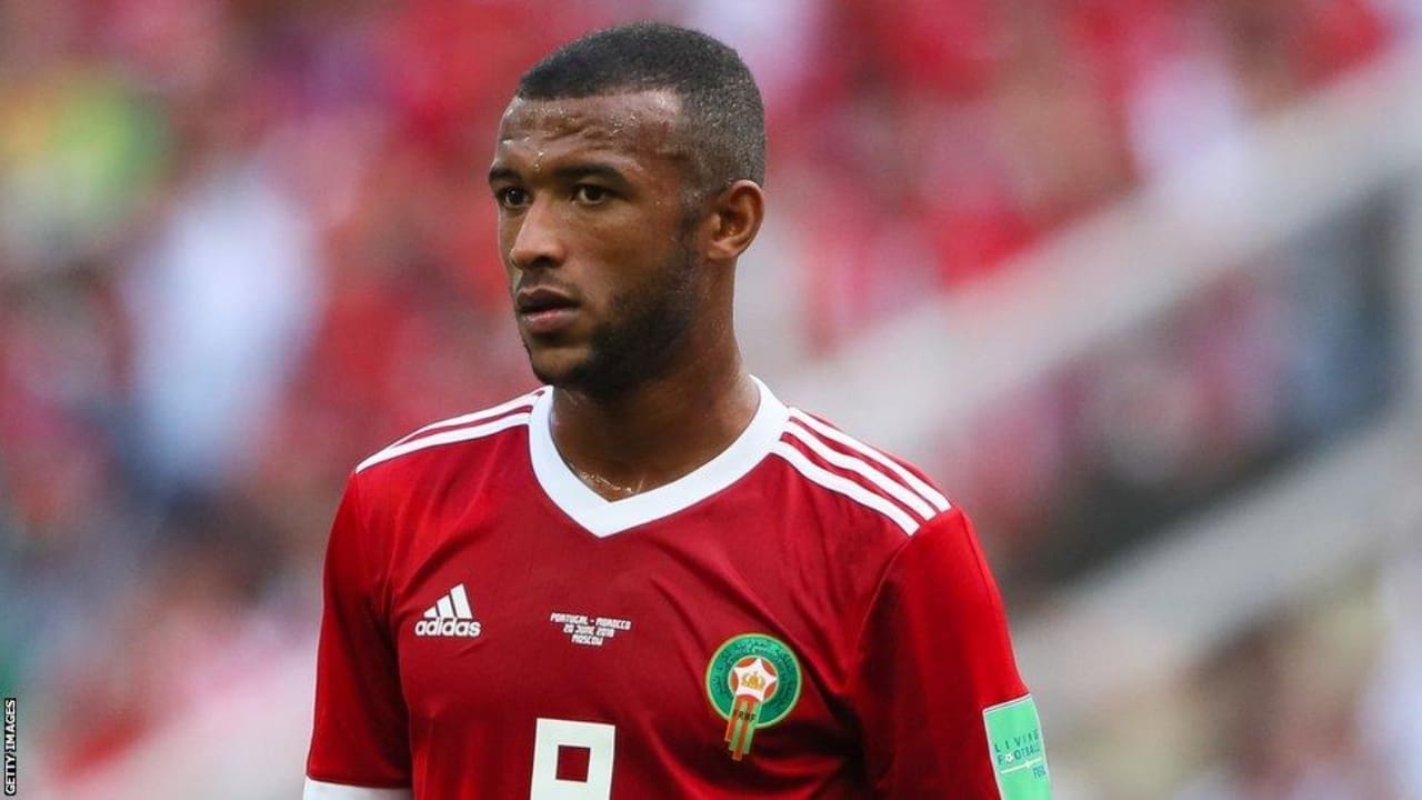 Ayoub el kaabi's Net Worth Details Ayoub el kaabi's Net Worth Details