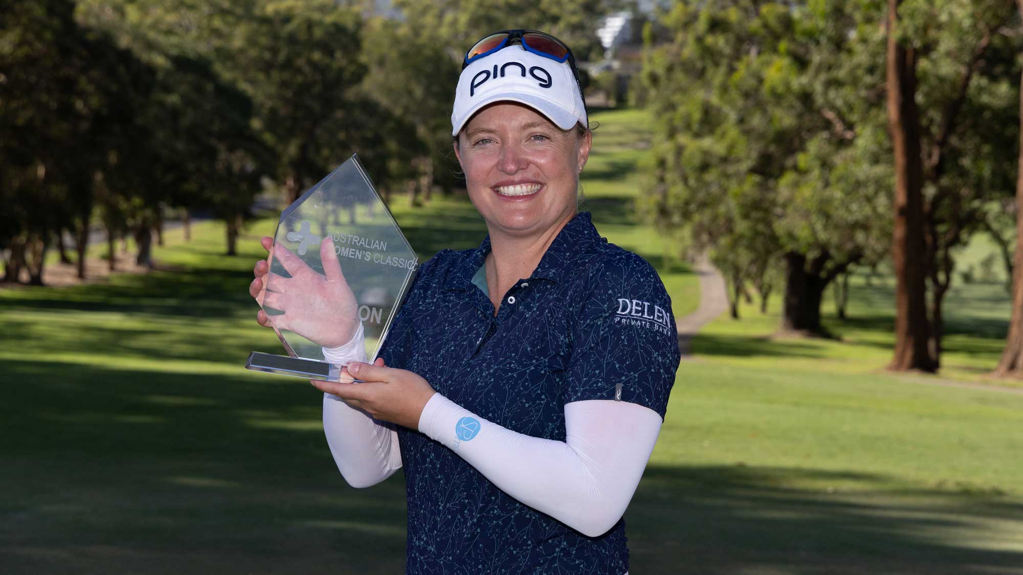 Belgian LPGA Players Belgian LPGA Players