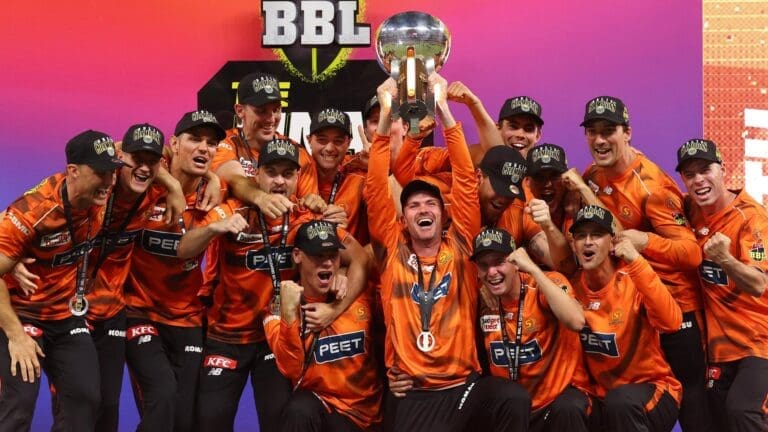 Big Bash League Winners: Complete List of Champions from 2011 to 2025