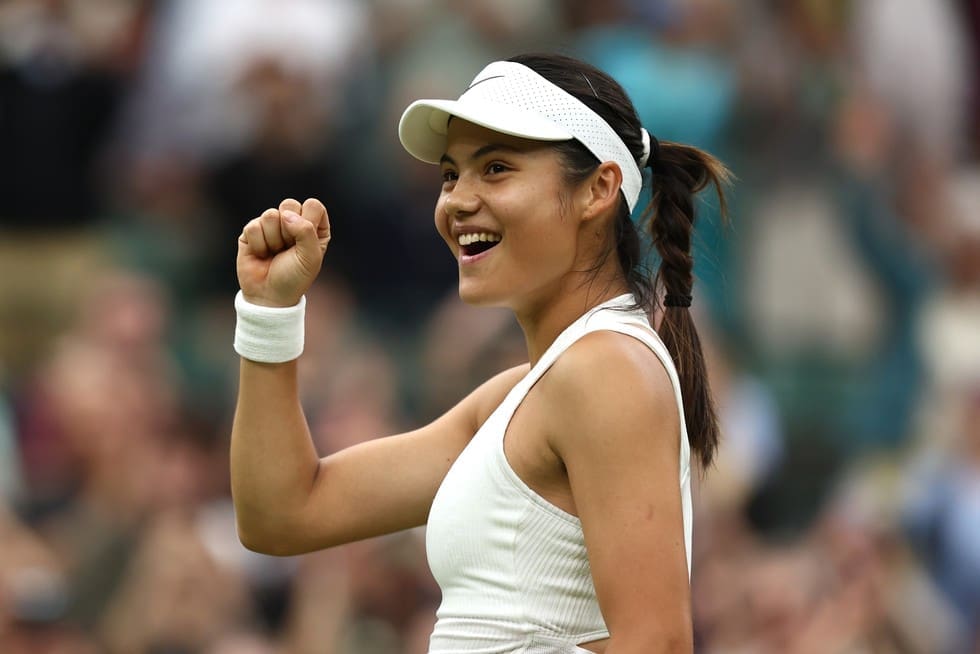 British Tennis Stars British Tennis Stars