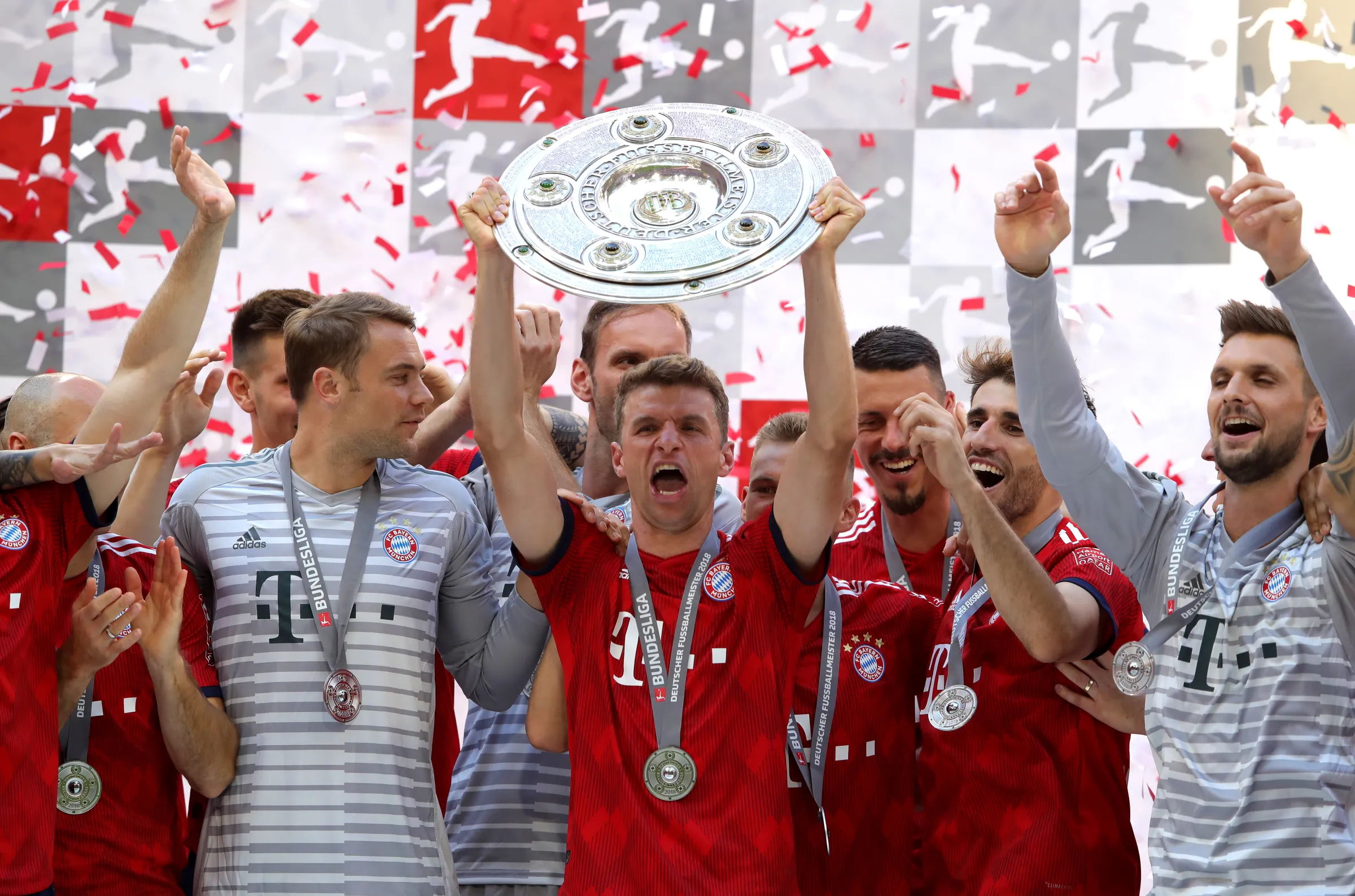 Bundesliga Winners Bundesliga Winners
