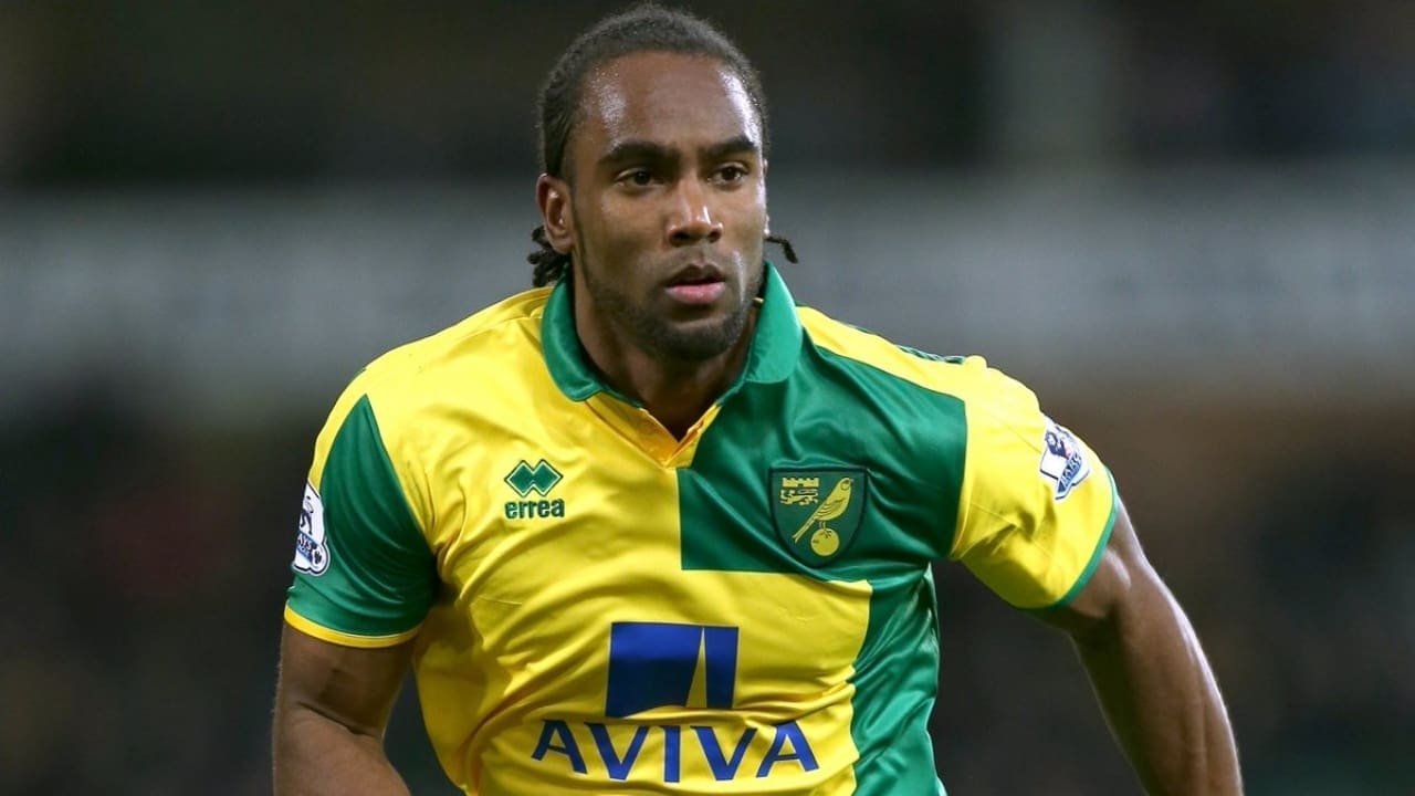 Cameron Jerome's Net Worth Details Cameron Jerome's Net Worth Details