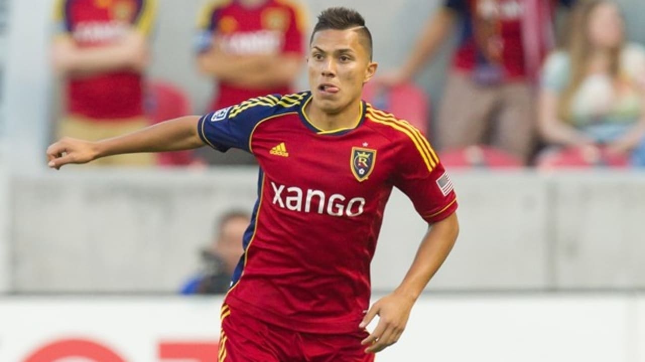 Carlos Salcedo's Net Worth Details Carlos Salcedo's Net Worth Details