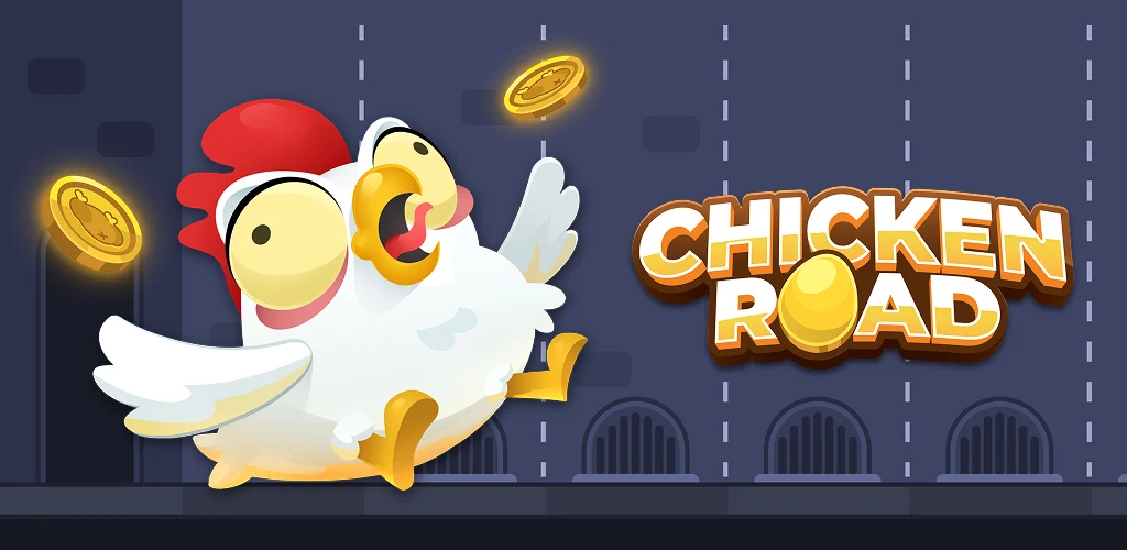 Chicken Road Chicken Road