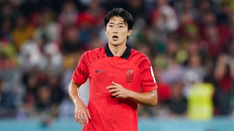 Cho Gue Sung Net Worth in 2026: Salary, Contract, Career Earnings