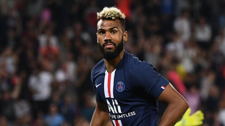 Choupo-Moting Net Worth in 2026: Salary, Contract, Career Earnings, Wife