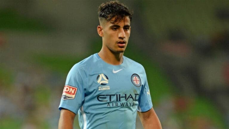 Daniel Arzani Net Worth in 2026: Salary, Contract, Career Earnings