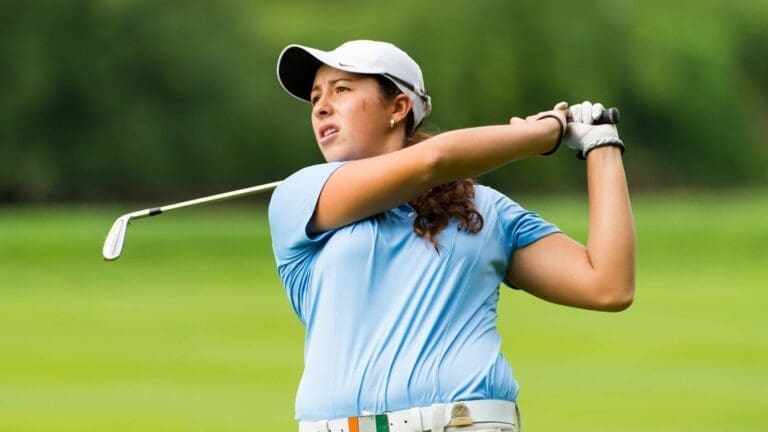 Ecuador LPGA Players