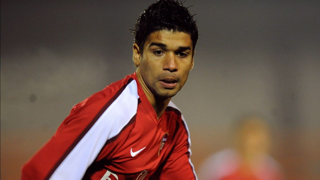 Eduardo da silva's Net Worth Details Eduardo da silva's Net Worth Details