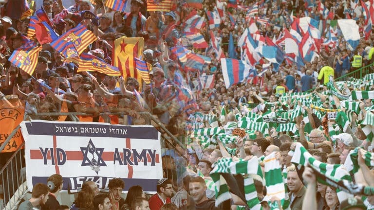 Football Clubs That Transformed Their Identity