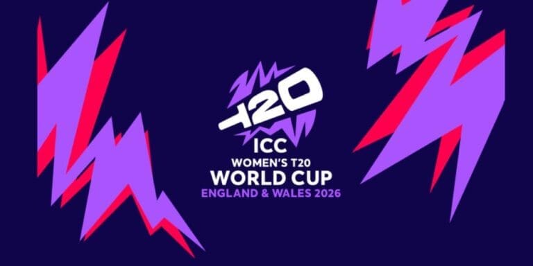 ICC Women's T20 World Cup 2026