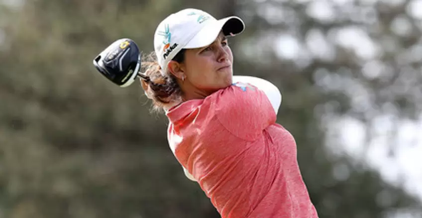 Italy's LPGA Players Italy's LPGA Players