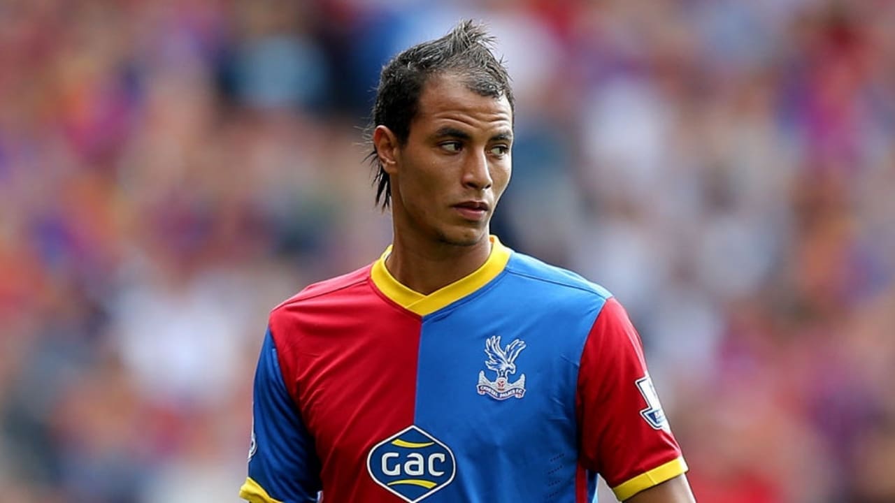 Marouane Chamakh's Net Worth Details Marouane Chamakh's Net Worth Details