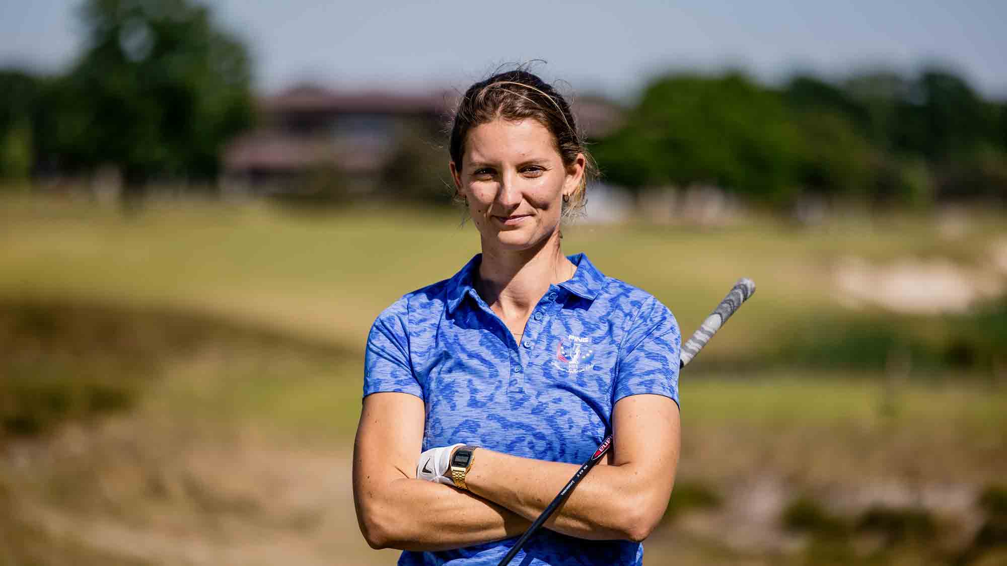 Netherlands LPGA Players Netherlands LPGA Players