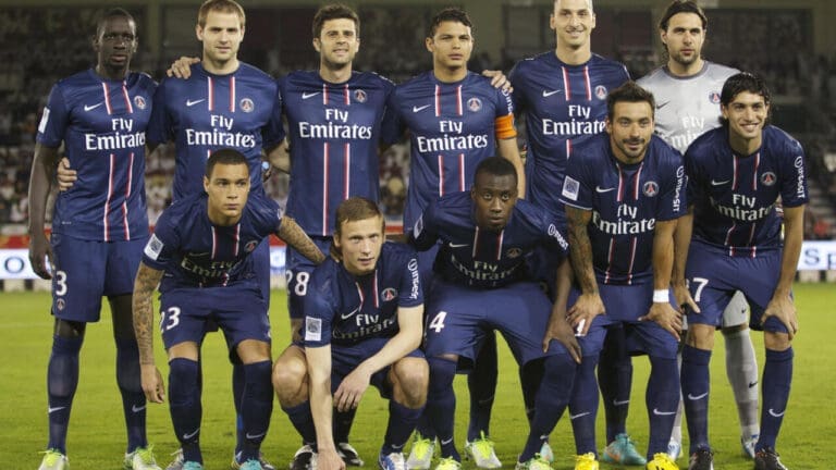PSG Players Salary 2025-26: Complete Ranking (€175M Wage Bill Explained)