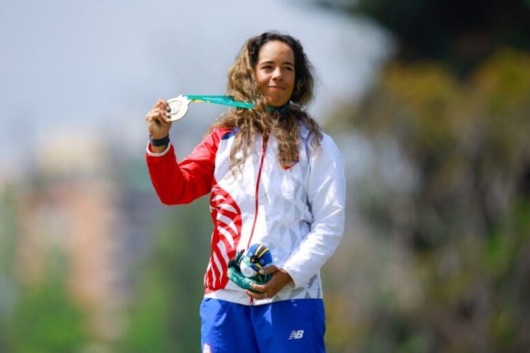 Paraguay LPGA Players