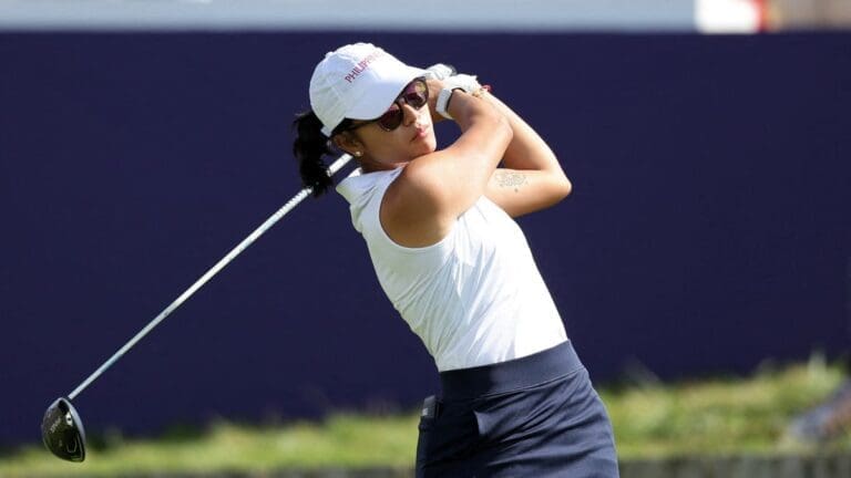 Philippines LPGA Players