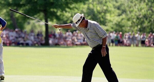 Puerto Rican Golfers