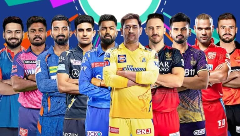 Richest IPL Teams