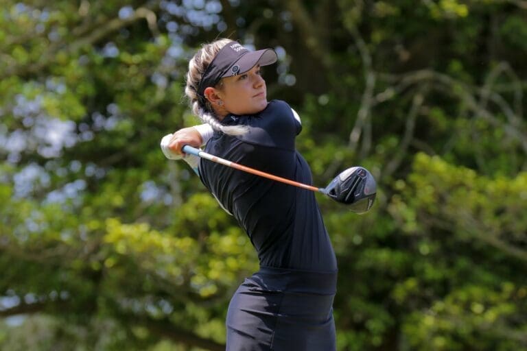 Slovenia LPGA Players